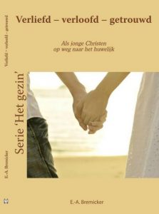 Serie ‘Het gezin’: Verliefd, verloofd, getrouwd