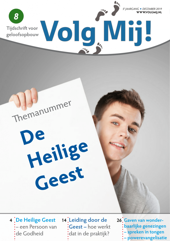 Volg Mij 2020 nummer 8